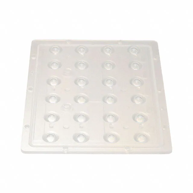 KNAC2410BDSIP Khatod North America LLC  Optique - Lentilles